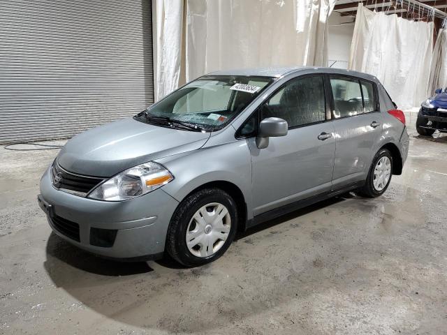 2010 Nissan Versa S