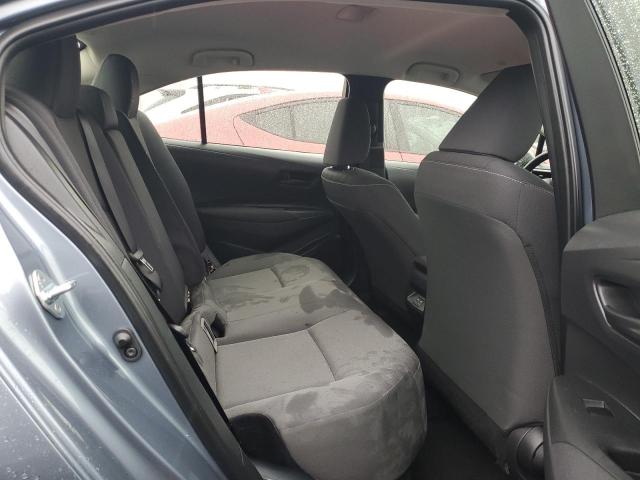 2023 TOYOTA COROLLA LE JTDB4MEEXP3013081