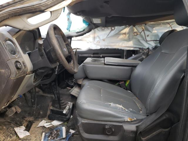 2015 Ford F350 Super Duty VIN: 1FD8W3HTXFEB52120 Lot: 41583564