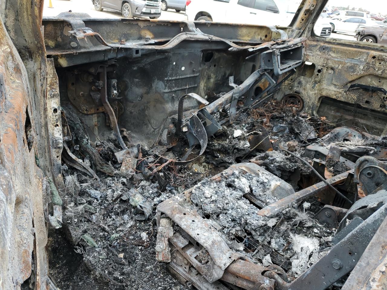 5GRGN23U37H103823 2007 Hummer H2