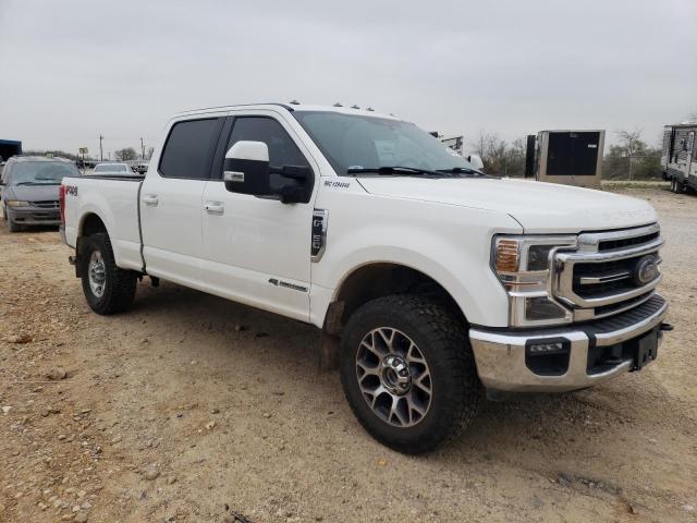 2021 Ford F350 Super Duty VIN: 1FT8W3BT4MEE07970 Lot: 44890334