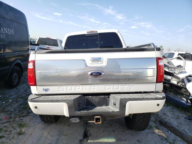 2016 FORD F250 SUPER 1FT7W2BT5GEB50165