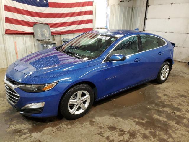 Vin: 1g1zd5st1pf240996, lot: 44859194, chevrolet malibu lt 20231