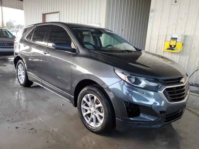 2018 CHEVROLET EQUINOX LS 2GNAXHEV2J6271810