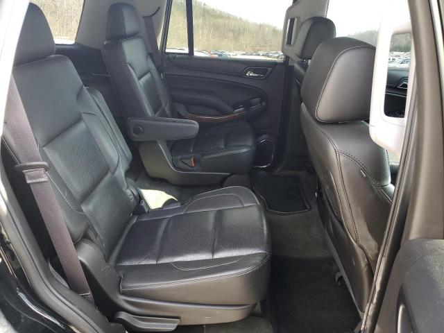 2015 CHEVROLET TAHOE K150 1GNSKCKC9FR242339