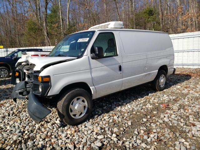 2013 Ford Econoline E250 Van VIN: 1FTNE2EW3DDB00933 Lot: 42789034