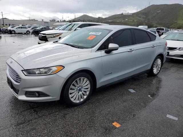 3FA6P0UU6FR106339 2015 FORD FUSION-0