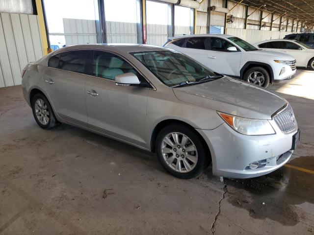 2012 Buick Lacrosse VIN: 1G4GC5ERXCF263314 Lot: 42443064