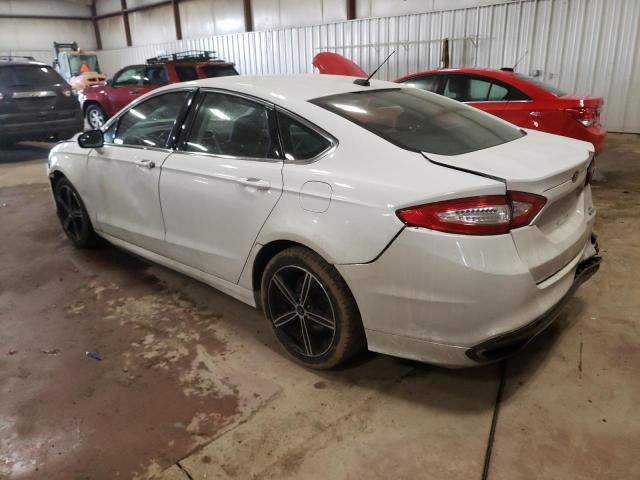 2013 Ford Fusion Se VIN: 3FA6P0H93DR297544 Lot: 43013554