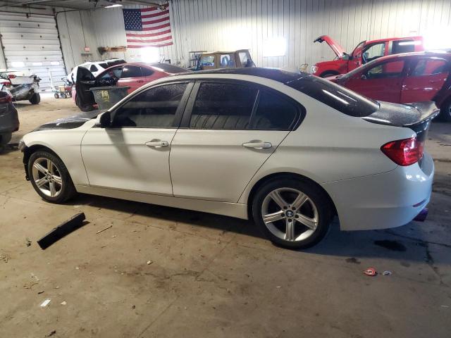 2015 BMW 328 XI - WBA3B3G56FNT69030