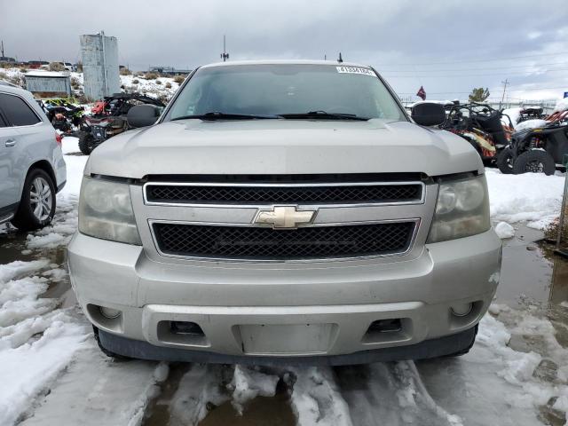 2008 Chevrolet Tahoe K1500 VIN: 1GNFK13018R257124 Lot: 41334184