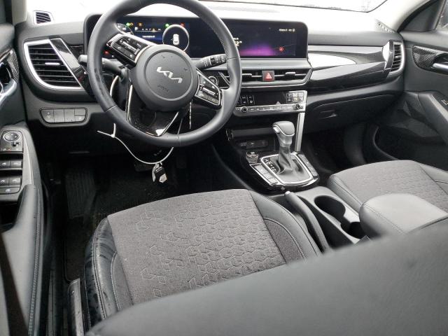 2024 KIA SELTOS X L KNDEUCA75R7503339
