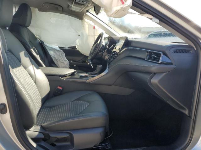 2022 TOYOTA CAMRY SE 4T1G11AK5NU706121