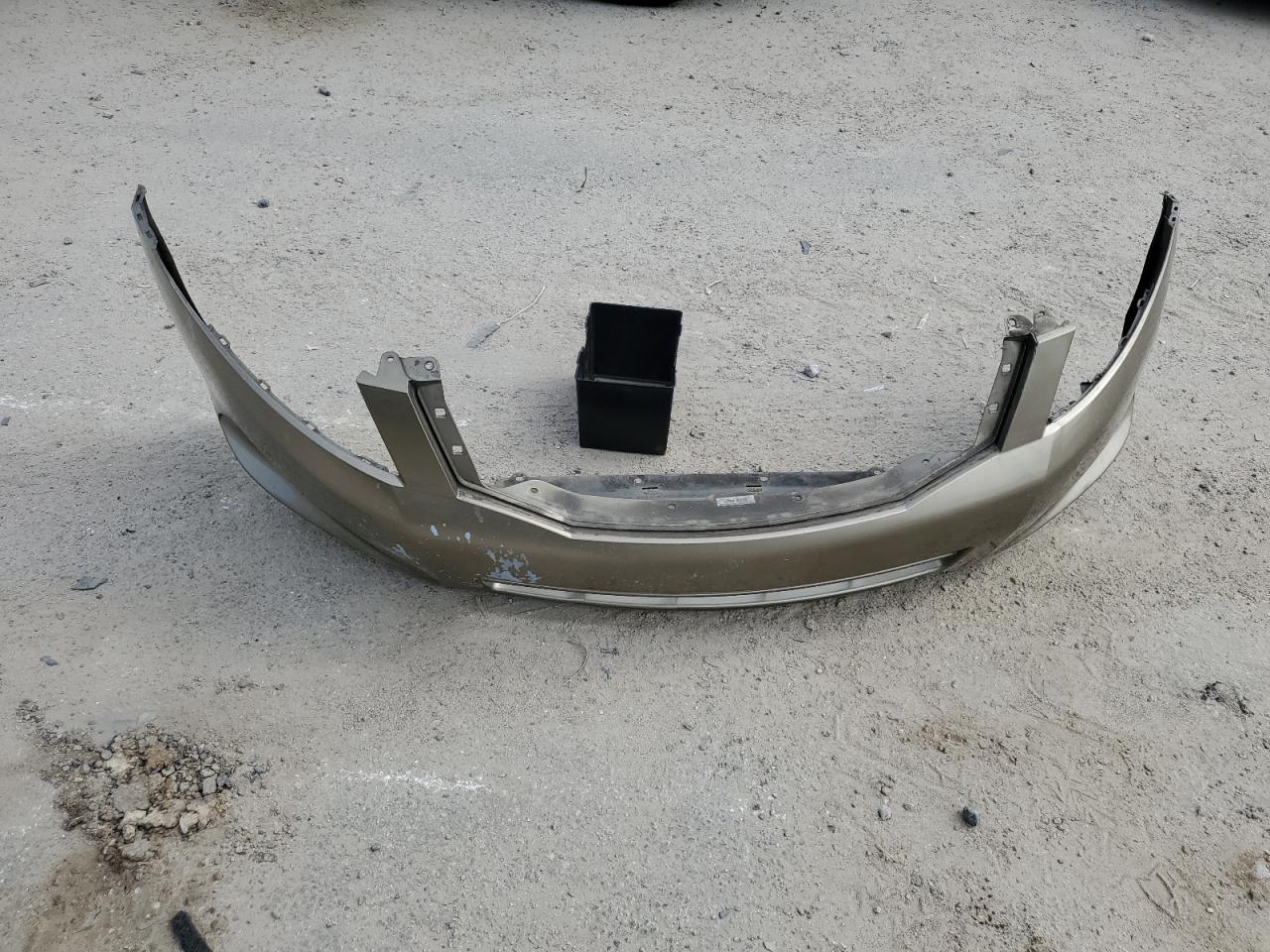 1HGCP2F82AA105993 2010 Honda Accord Exl