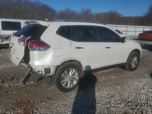 2016 NISSAN ROGUE KNMAT2MV0GP686121