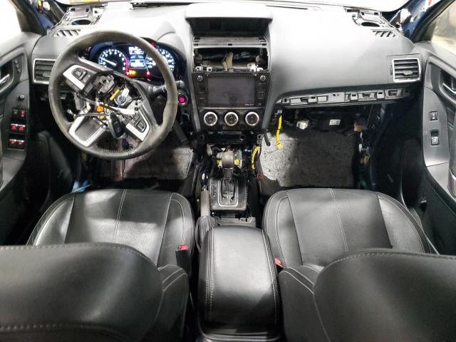 2017 SUBARU FORESTER 2 - JF2SJAWC3HH520060