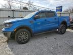 2021 FORD RANGER XL - 1FTER4FHXMLD01881