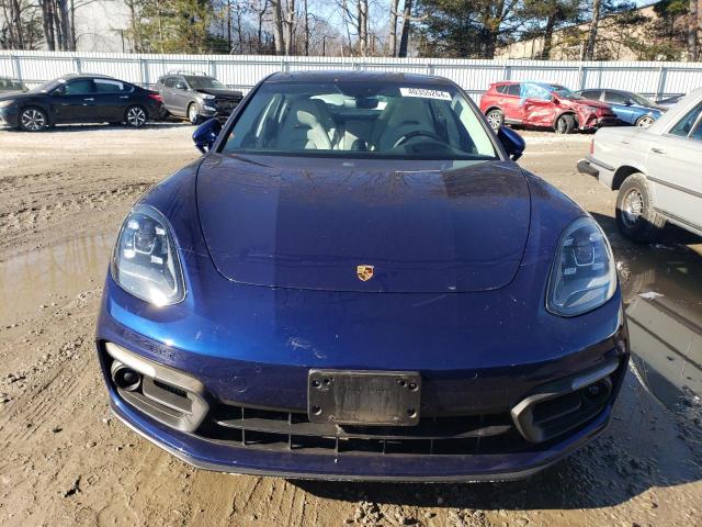 VIN WP0AE2A75PL120110 2023 Porsche Panamera, 4 E-Hy... no.5