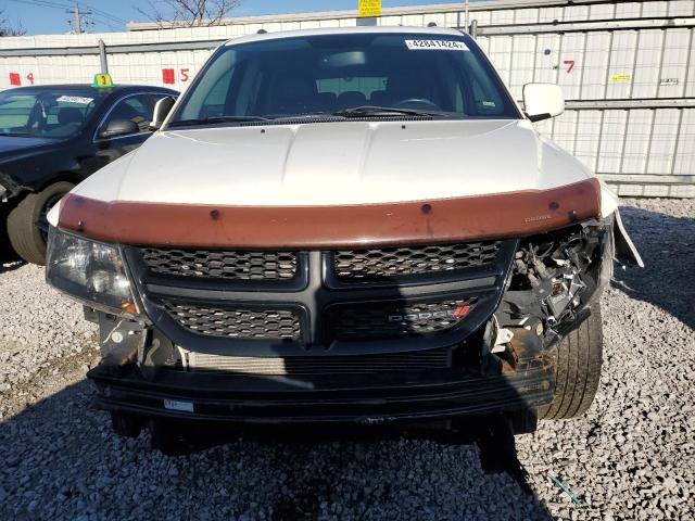2015 DODGE JOURNEY CR 3C4PDDGG4FT522462