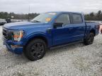 2023 FORD F150 SUPER - 1FTFW1E89PKE04166