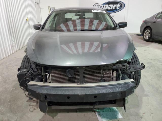 2017 NISSAN ALTIMA 2.5 - 1N4AL3AP5HC187194