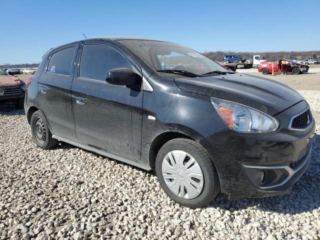 2020 MITSUBISHI MIRAGE ES ML32A3HJXLH003615