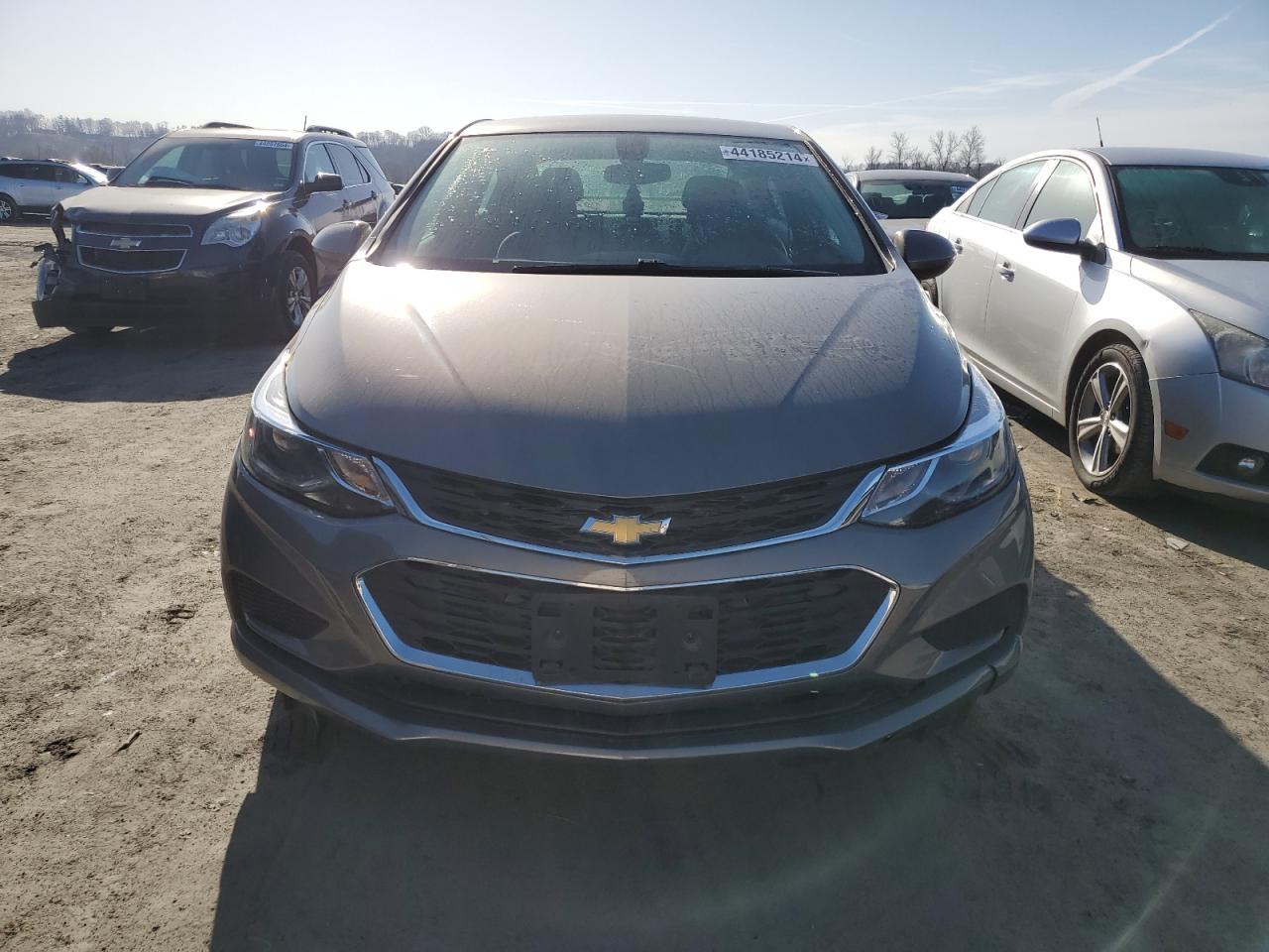 3G1BE5SM5HS573738 2017 Chevrolet Cruze Lt