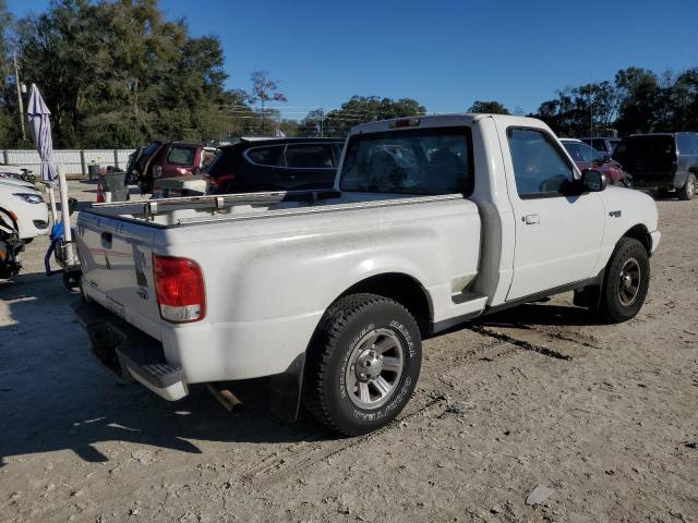 1FTYR10C3YPB08463 2000 Ford Ranger