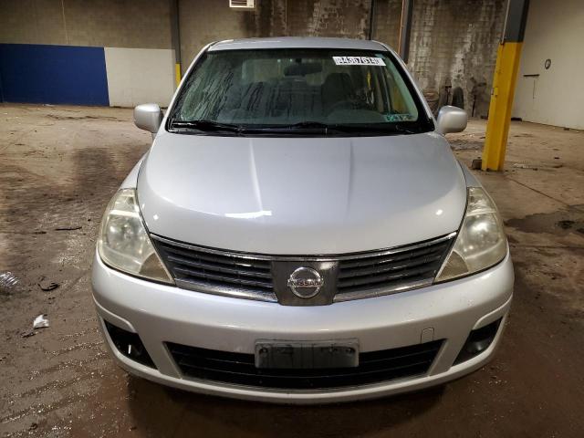 2009 Nissan Versa S VIN: 3N1BC11E29L383409 Lot: 44367614