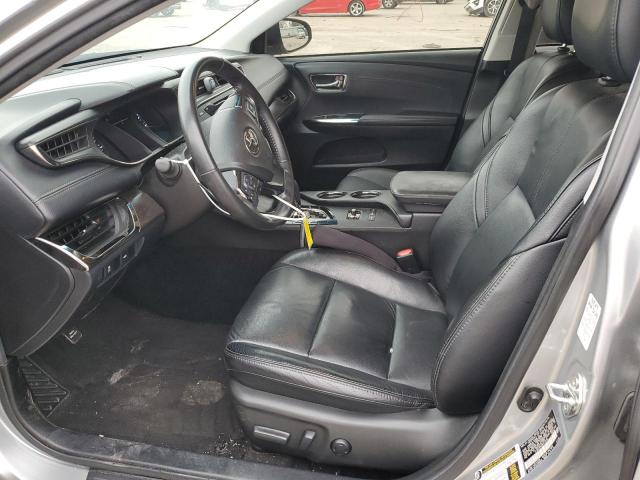 2016 TOYOTA AVALON XLE - 4T1BK1EB3GU211436