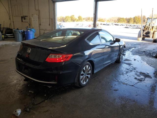 2015 HONDA ACCORD LX- 1HGCT1A34FA009677