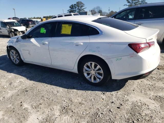 2020 CHEVROLET MALIBU LT - 1G1ZD5ST0LF122349