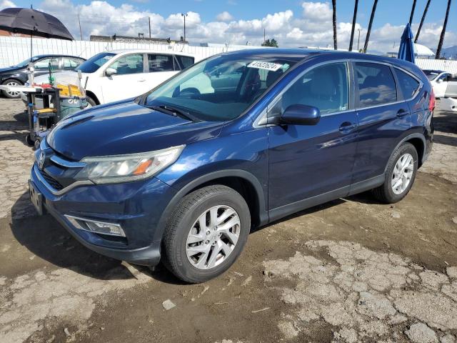 2HKRM3H50FH512270 2015 Honda Cr-V Ex