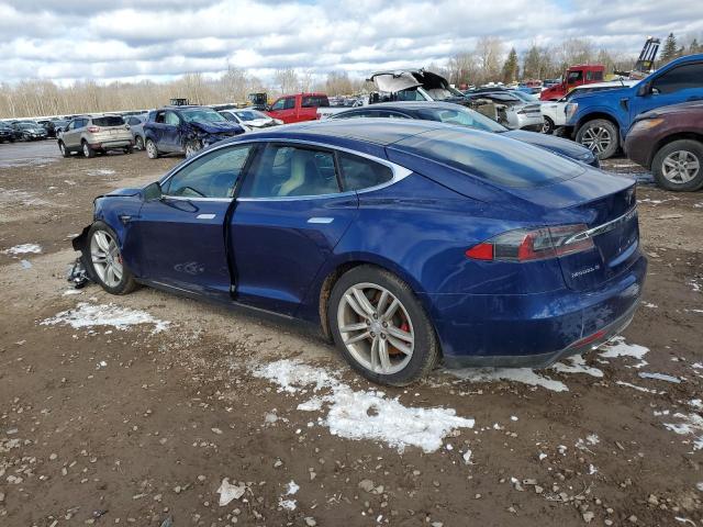 2015 TESLA MODEL S P9 5YJSA1V47FF097179