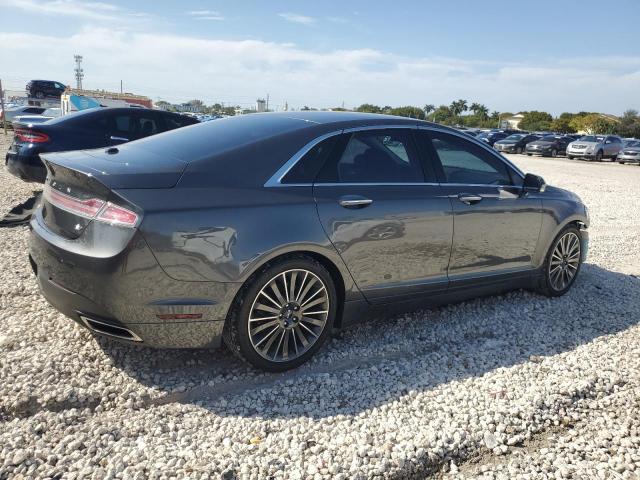 2015 LINCOLN MKZ 3LN6L2GK2FR619224