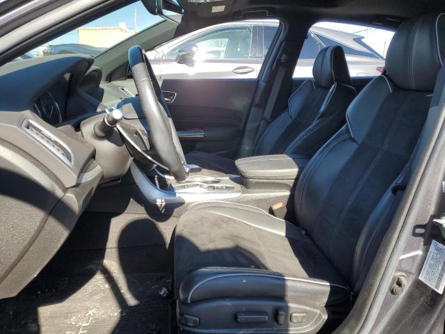2020 ACURA TLX TECHNO - 19UUB2F60LA003712