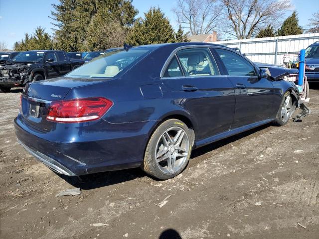 2016 Mercedes-Benz E 350 4Matic VIN: WDDHF8JB3GB229244 Lot: 44765074