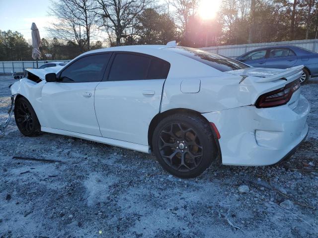 2019 Dodge Charger Gt VIN: 2C3CDXHG7KH630533 Lot: 41328774