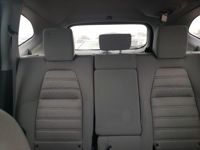 2018 HONDA CR-V EX - 2HKRW2H53JH627703
