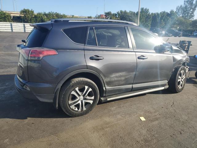2017 TOYOTA RAV4 LE - JTMZFREV7HJ700621