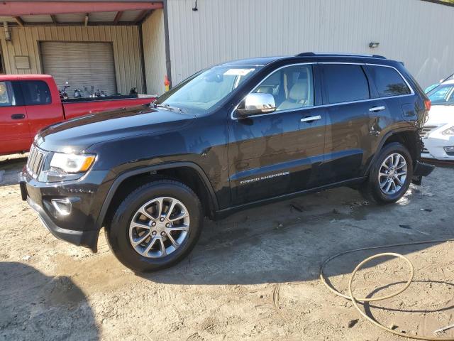 2016 JEEP GRAND CHER 1C4RJFBG2GC307874