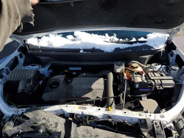 2018 CHEVROLET EQUINOX LS 2GNAXREV9J6340031
