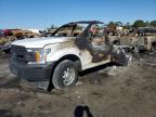 2018 FORD F150 - 1FTMF1CB3JKF33694