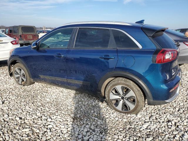 2018 KIA NIRO TOURI - KNDCE3LC4J5111404