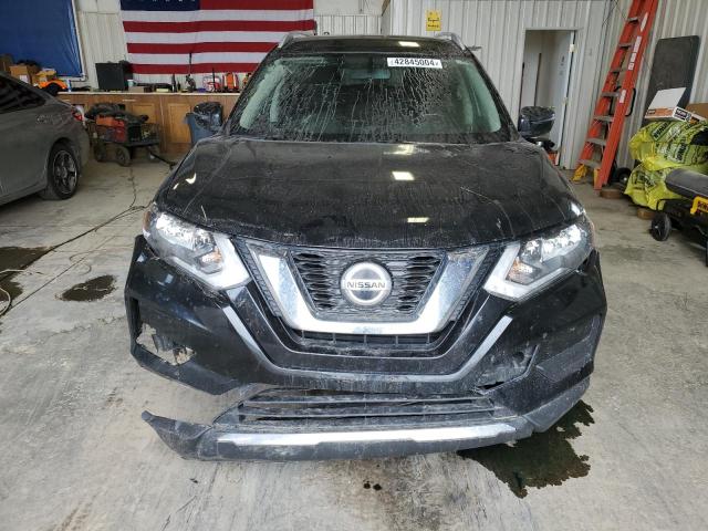 2018 NISSAN ROGUE S JN8AT2MV0JW306423
