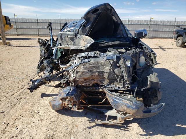2022 CHEVROLET SILVERADO 1GCUDJEL4NZ549959