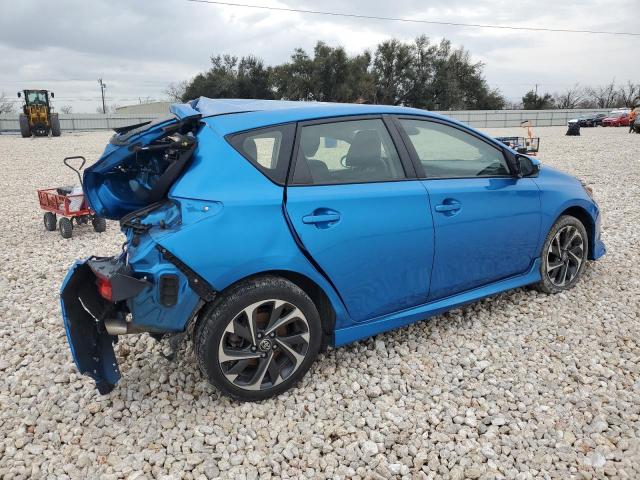 2017 TOYOTA COROLLA IM - JTNKARJE2HJ525020