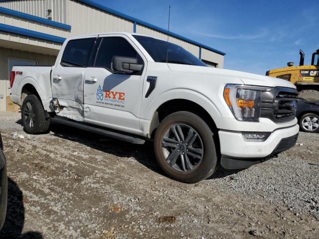 2023 FORD F150 SUPER - 1FTFW1E54PFB06171