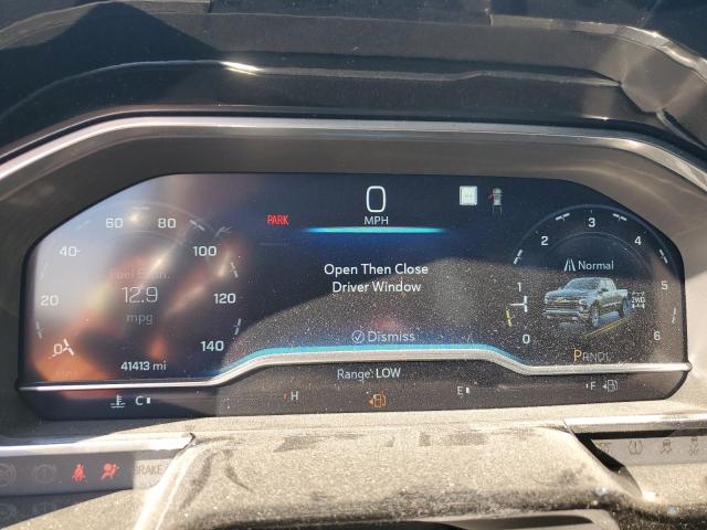2022 CHEVROLET 1500 - 2GCUDEED4N1519269