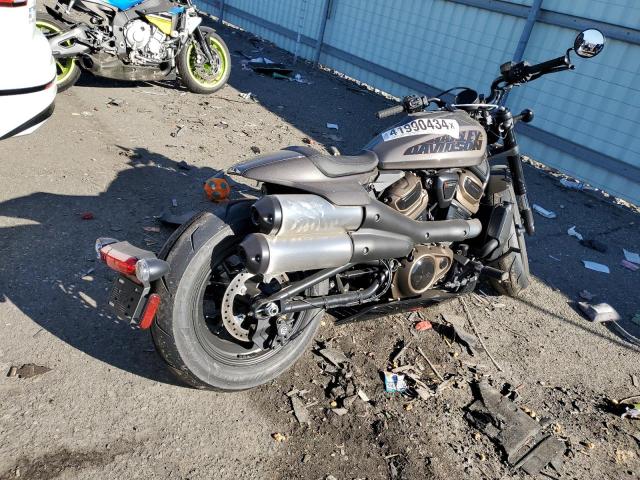 2023 HARLEY-DAVIDSON RH1250 S 1HD1ZC418PB311901